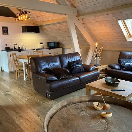 La Reserve By La Kerkus