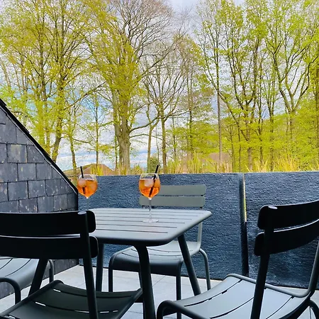 Апартаменты La Reserve By La Kerkus