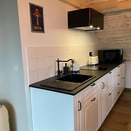 公寓 La Reserve By La Kerkus