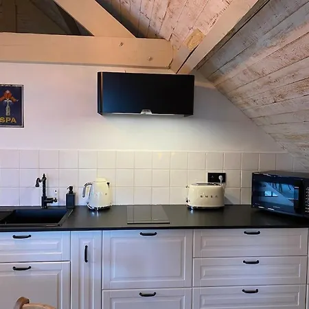 La Reserve By La Kerkus Fraipont