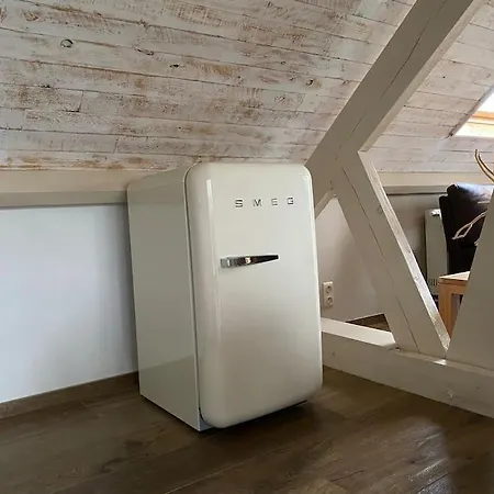 La Reserve By La Kerkus * Fraipont