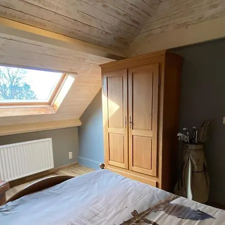 La Reserve By La Kerkus *