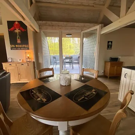 La Reserve By La Kerkus