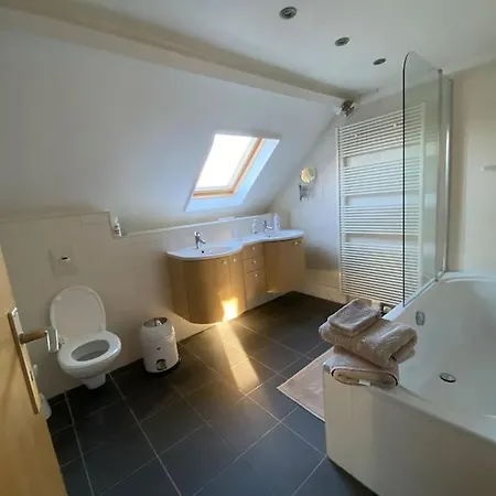 La Reserve By La Kerkus Appartement