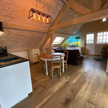 La Reserve By La Kerkus *