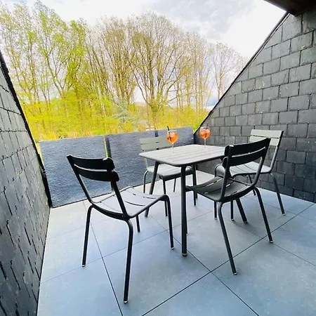 La Reserve By La Kerkus Apartment