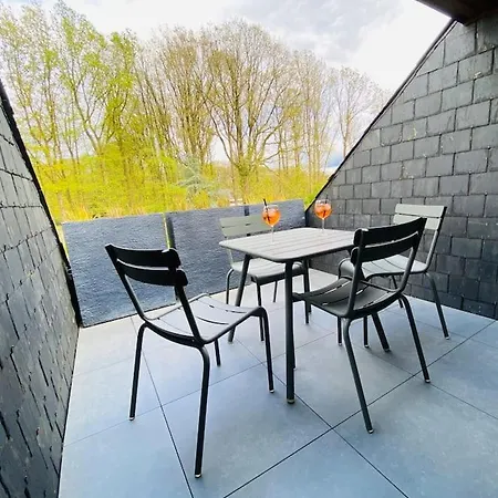 La Reserve By La Kerkus Апартаменты