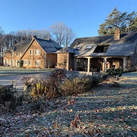 La Reserve By La Kerkus Fraipont