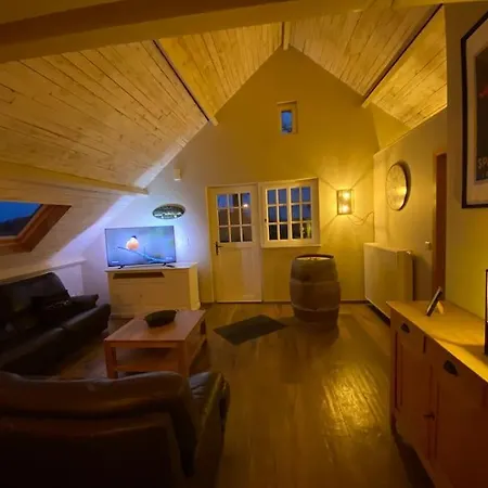 La Reserve By La Kerkus * Fraipont