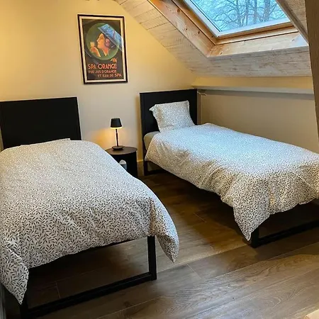 公寓 La Reserve By La Kerkus