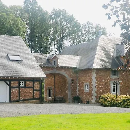 La Reserve By La Kerkus * Fraipont