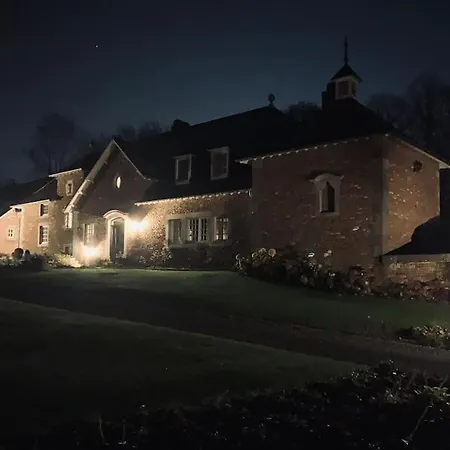 La Reserve By La Kerkus Fraipont