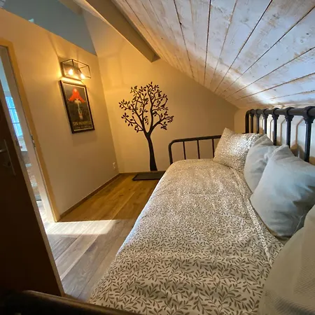 La Reserve By La Kerkus Apartment