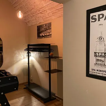 La Reserve By La Kerkus 公寓 Fraipont