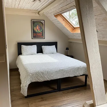La Reserve By La Kerkus Appartement