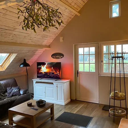 La Reserve By La Kerkus Appartement *