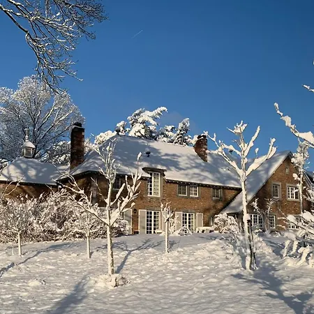 La Reserve By La Kerkus *