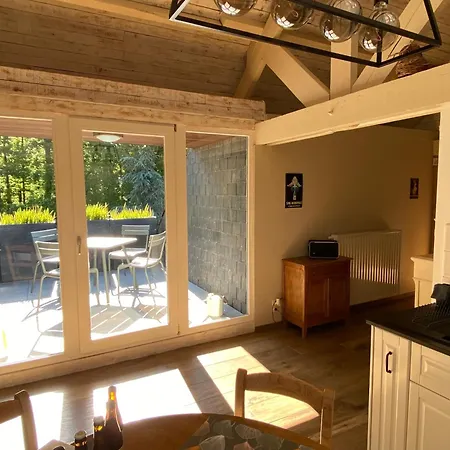 公寓 La Reserve By La Kerkus *