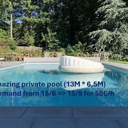 La Reserve By La Kerkus *