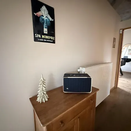 La Reserve By La Kerkus Апартаменты