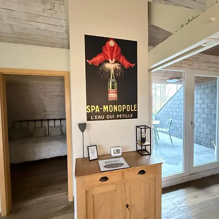 Апартаменты La Reserve By La Kerkus *